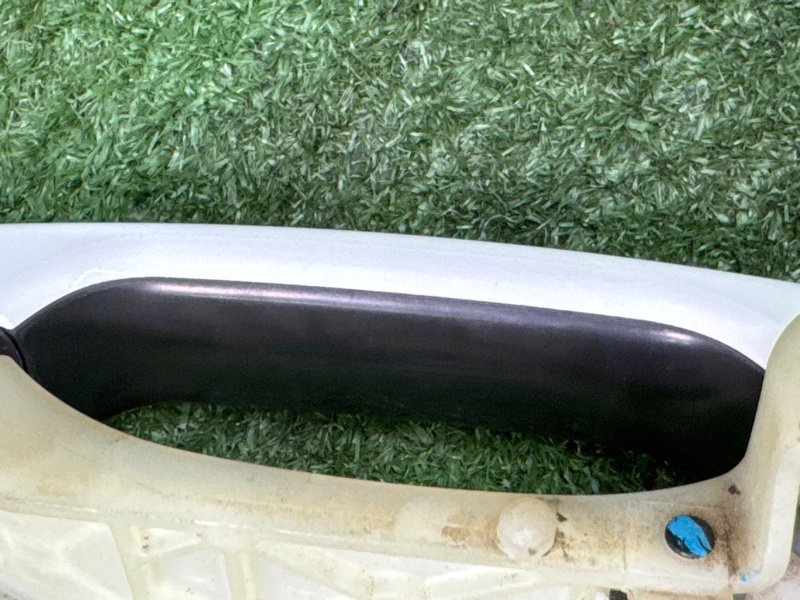 Ручка двери наружная в сборе Kia Soul 2014 SW