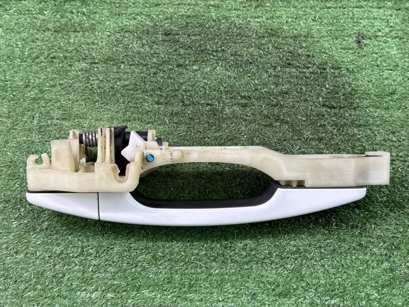 Ручка двери наружная в сборе Kia Soul 2014 SW