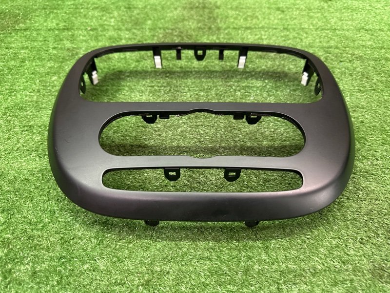 Рамка магнитолы Kia Soul 2014 SW