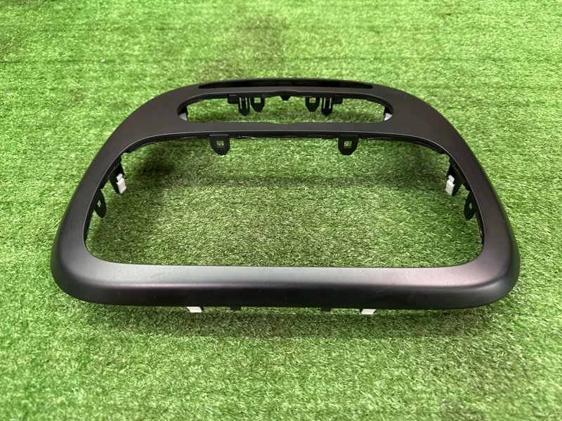 Рамка магнитолы Kia Soul 2014 SW