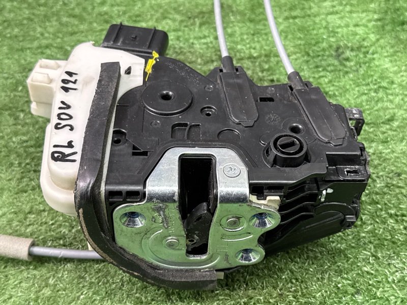 Замок двери Kia Soul 2014 SW