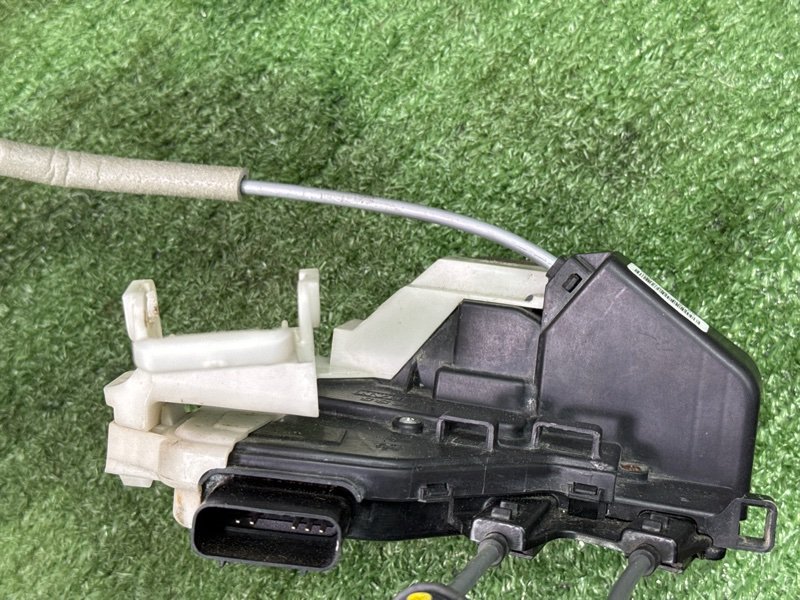 Замок двери Kia Soul 2014 SW