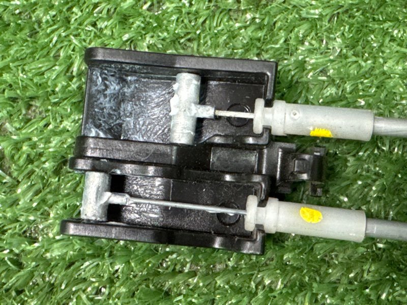 Замок двери Kia Soul 2014 SW