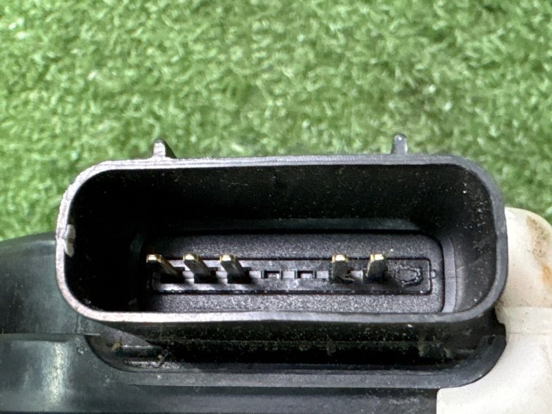 Замок двери Kia Soul 2014 SW