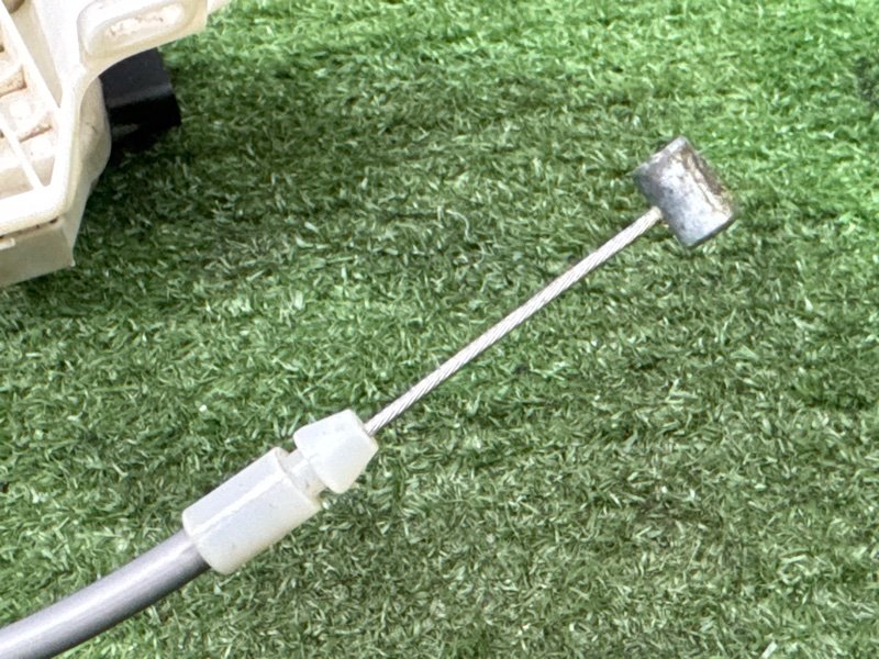 Замок двери Kia Soul 2014 SW