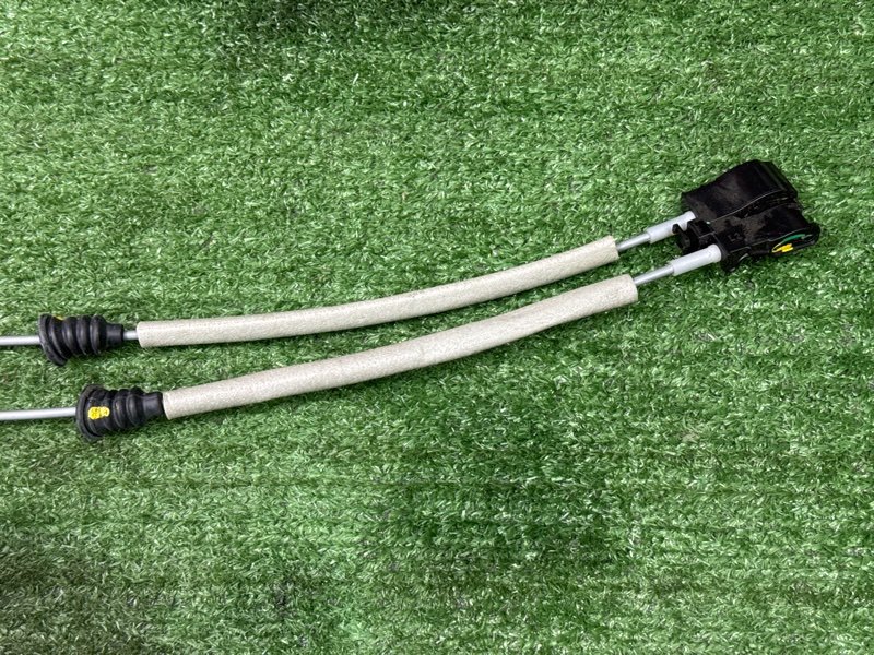 Замок двери Kia Soul 2014 SW