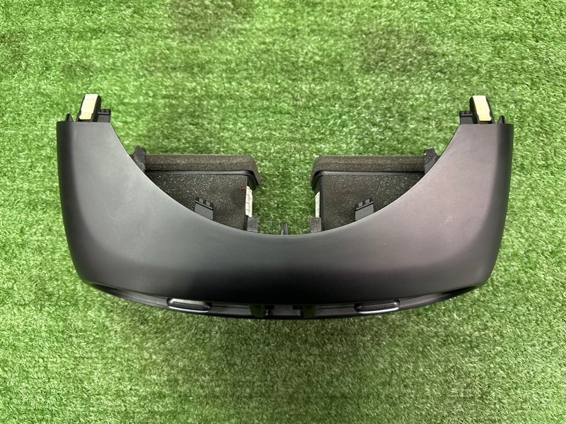 Дефлектор отопителя центральный Kia Soul 2014 SW