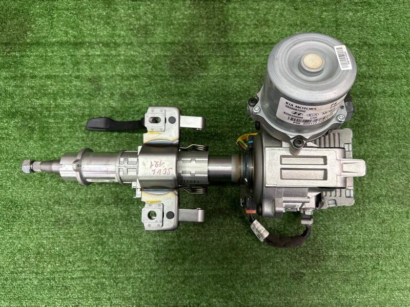 Рулевая колонка с ЭУР Kia Soul 2014 SW