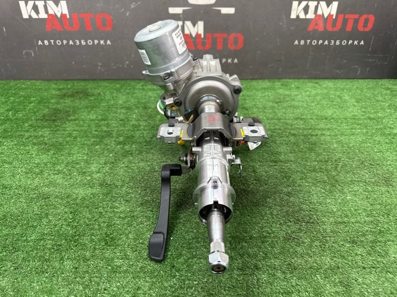 Рулевая колонка с ЭУР Kia Soul 2014 SW