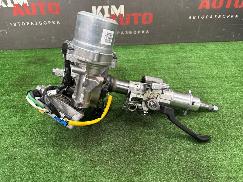 Рулевая колонка с ЭУР Kia Soul 2014 SW