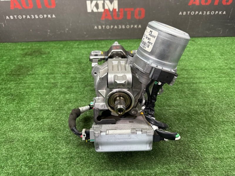 Рулевая колонка с ЭУР Kia Soul 2014 SW