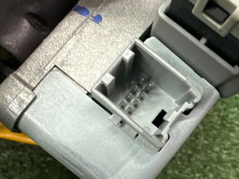 Рулевая колонка с ЭУР Kia Soul 2014 SW