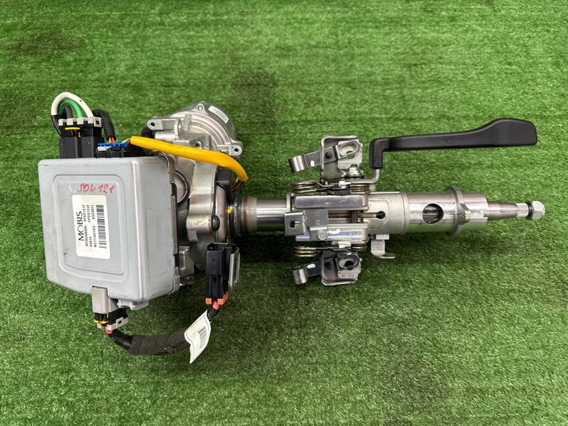 Рулевая колонка с ЭУР Kia Soul 2014 SW