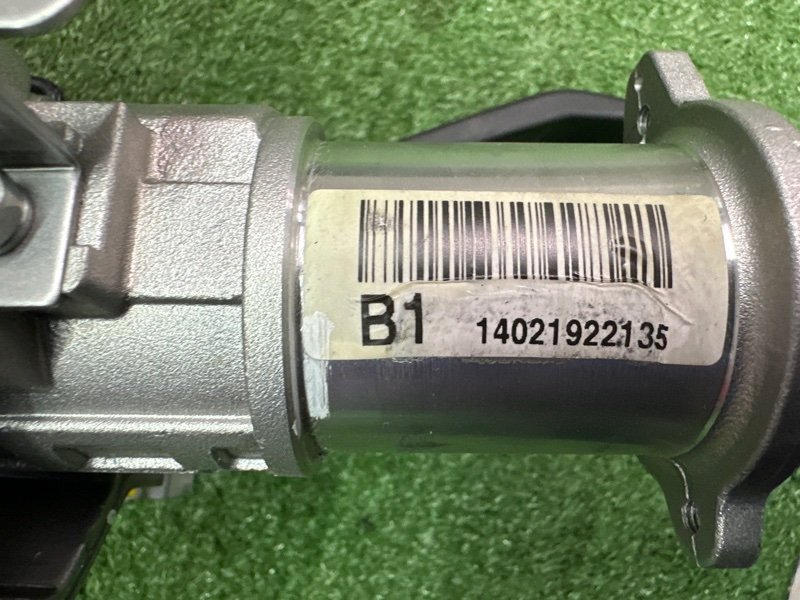 Рулевая колонка с ЭУР Kia Soul 2014 SW