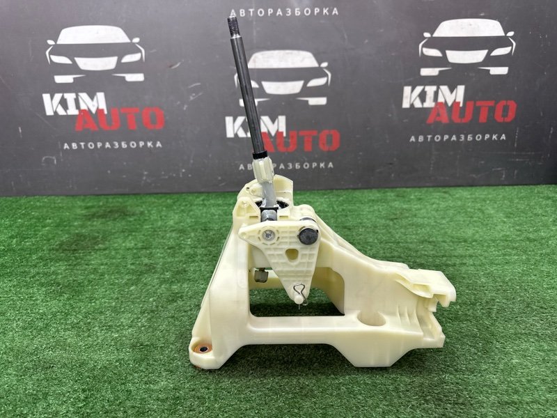 Кулиса МКПП Kia Soul 2014 SW