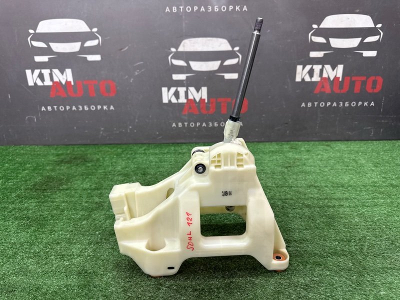 Кулиса МКПП Kia Soul 2014 SW