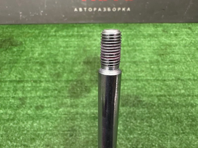 Кулиса МКПП Kia Soul 2014 SW