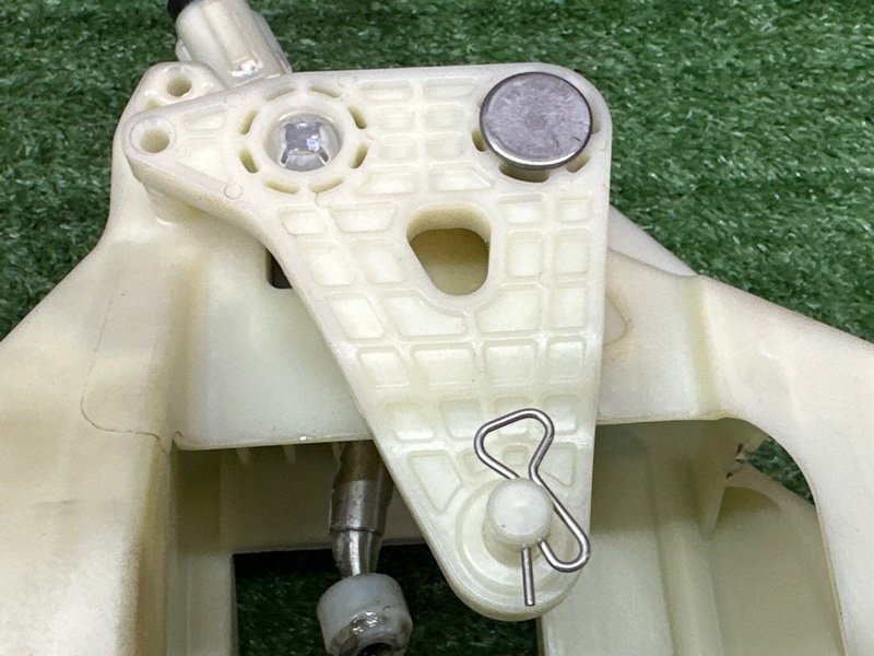 Кулиса МКПП Kia Soul 2014 SW