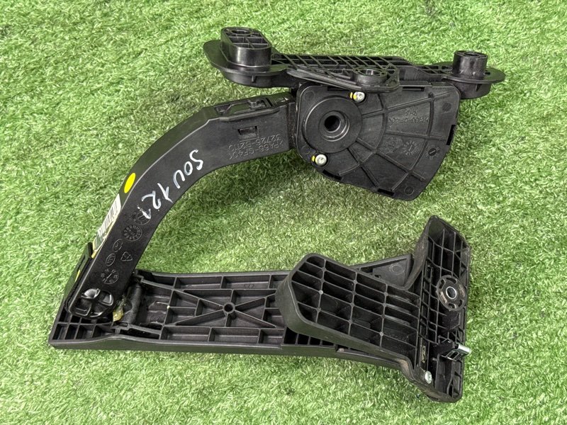 Педаль газа электронная Kia Soul 2014 SW