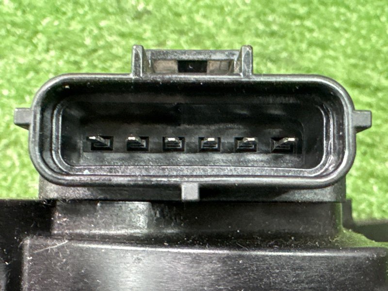 Педаль газа электронная Kia Soul 2014 SW