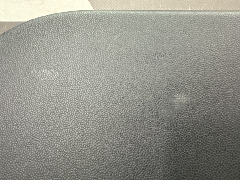 Накладка крышки багажника Kia Soul 2014 SW