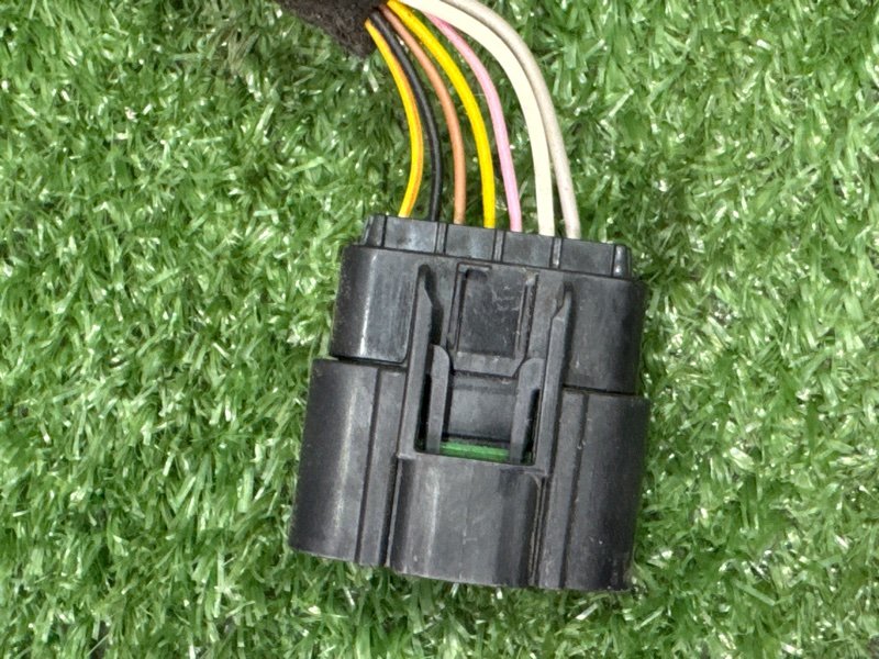 Проводка двери Kia Soul 2014 SW