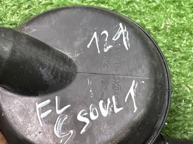 Проводка двери Kia Soul 2014 SW