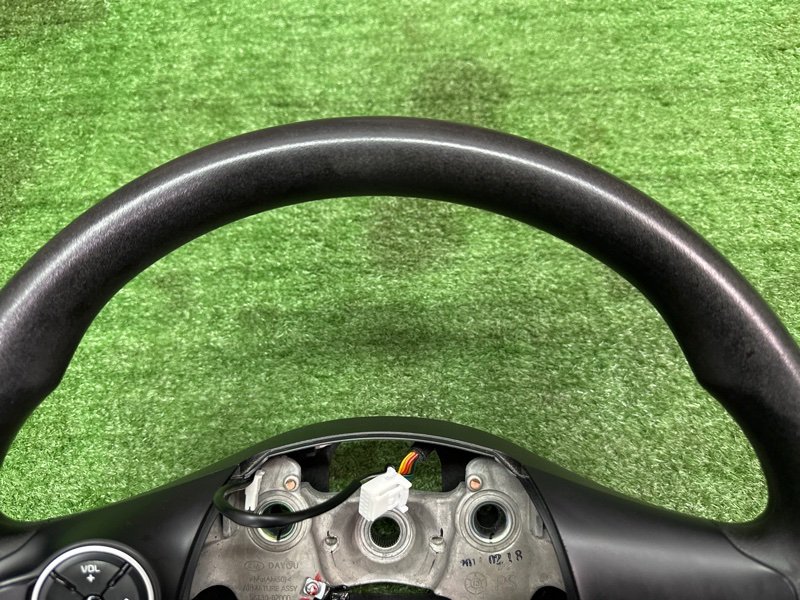 Рулевое колесо Kia Soul 2014 SW