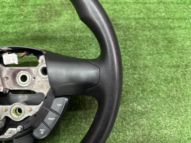 Рулевое колесо Kia Soul 2014 SW