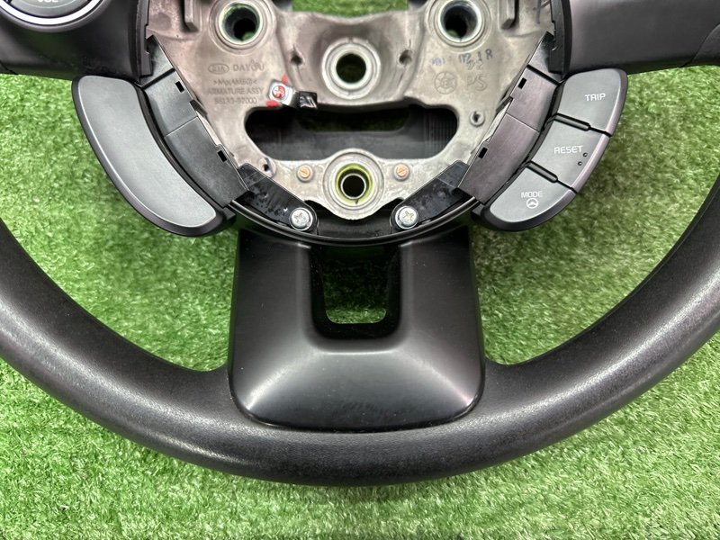 Рулевое колесо Kia Soul 2014 SW