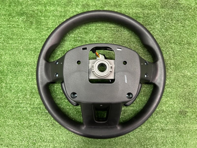 Рулевое колесо Kia Soul 2014 SW