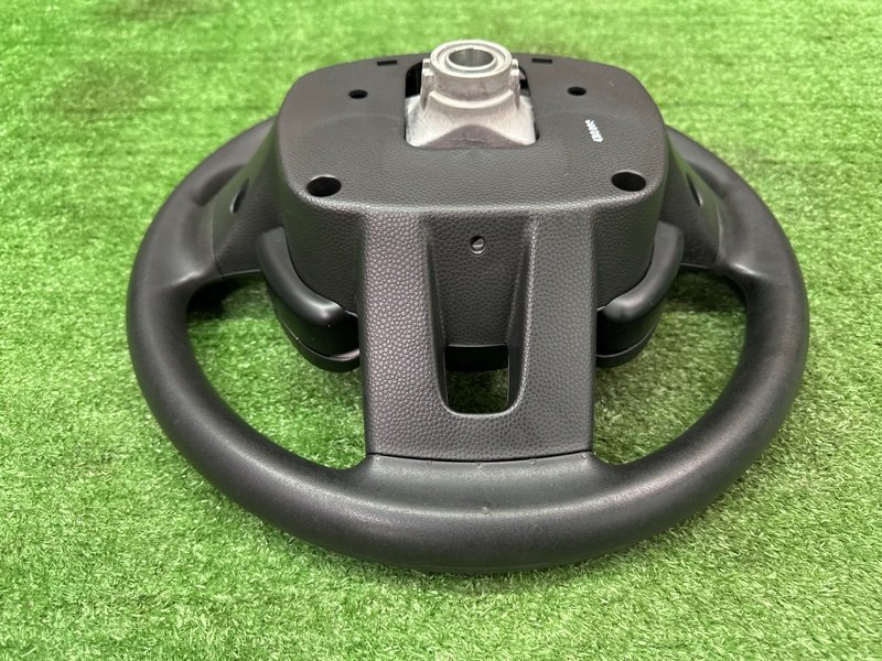 Рулевое колесо Kia Soul 2014 SW