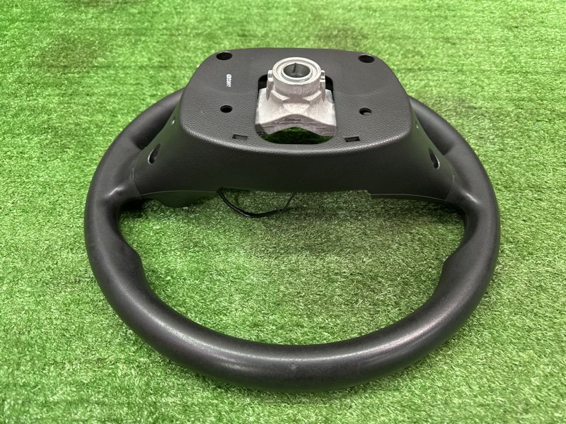 Рулевое колесо Kia Soul 2014 SW