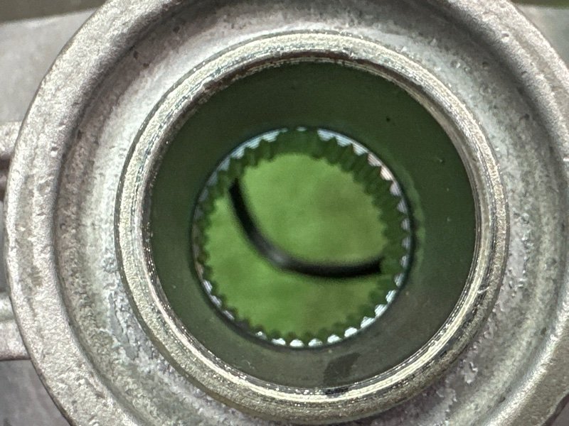 Рулевое колесо Kia Soul 2014 SW