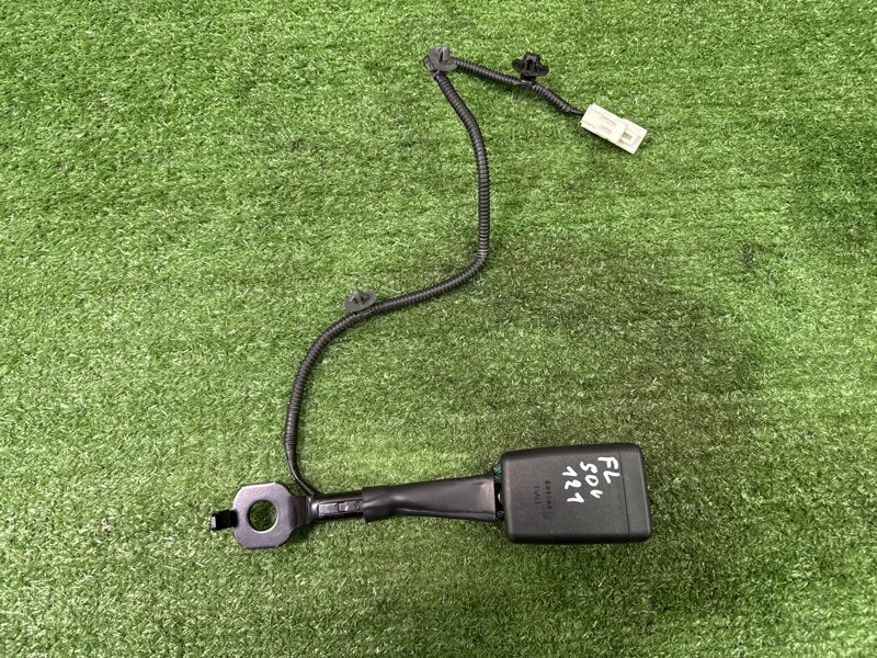 Замок ремня безопасности Kia Soul 2014 SW