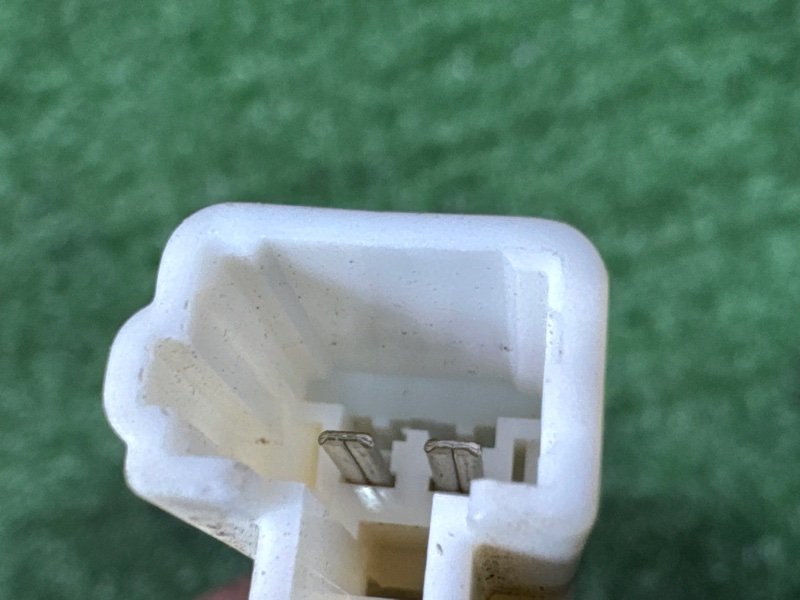 Замок ремня безопасности Kia Soul 2014 SW