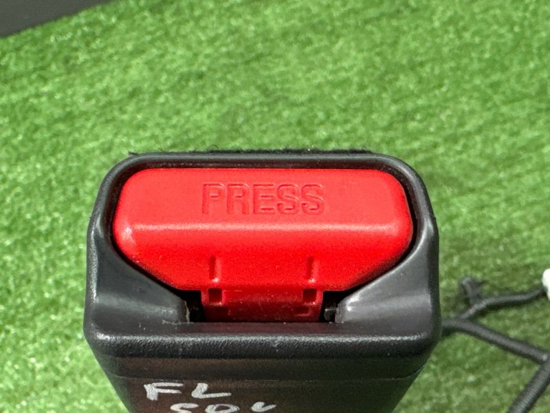 Замок ремня безопасности Kia Soul 2014 SW