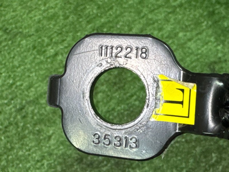 Замок ремня безопасности Kia Soul 2014 SW