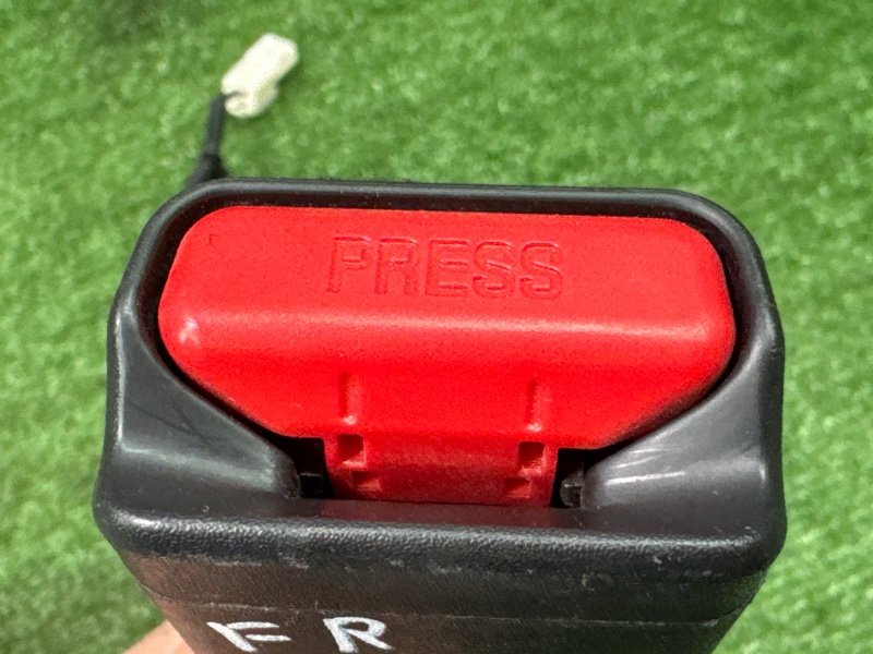 Замок ремня безопасности Kia Soul 2014 SW