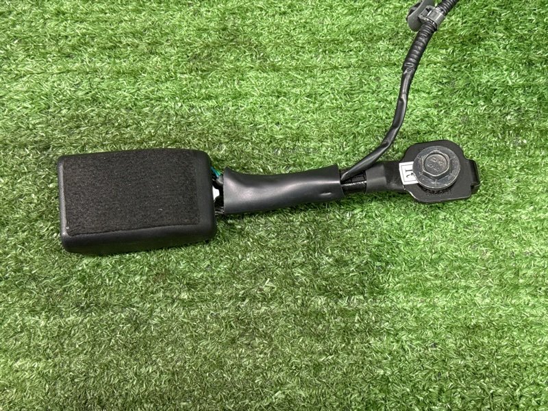 Замок ремня безопасности Kia Soul 2014 SW