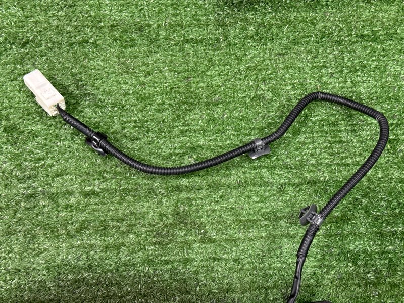 Замок ремня безопасности Kia Soul 2014 SW