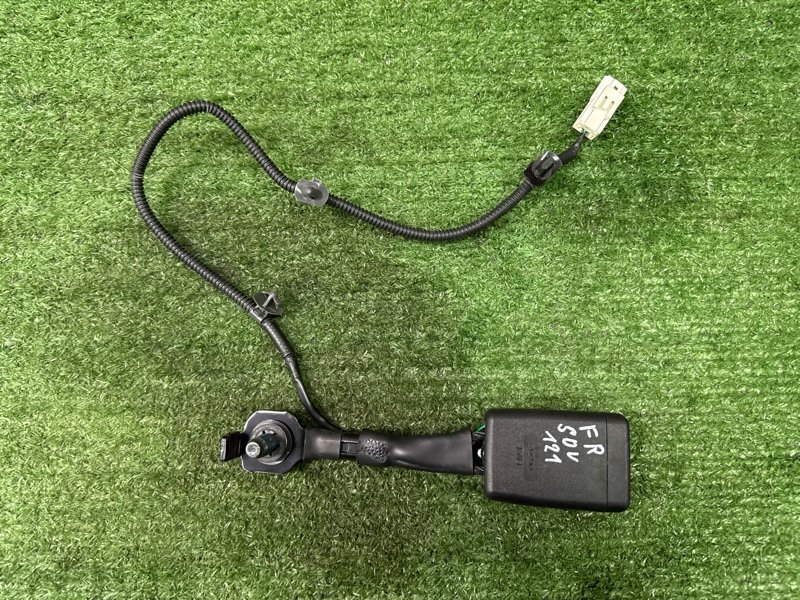 Замок ремня безопасности Kia Soul 2014 SW