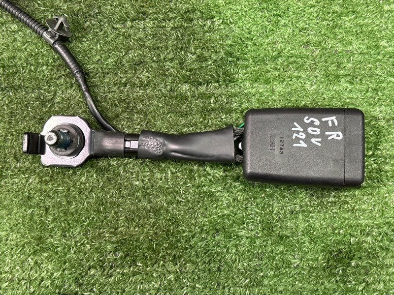 Замок ремня безопасности Kia Soul 2014 SW