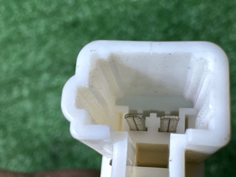 Замок ремня безопасности Kia Soul 2014 SW