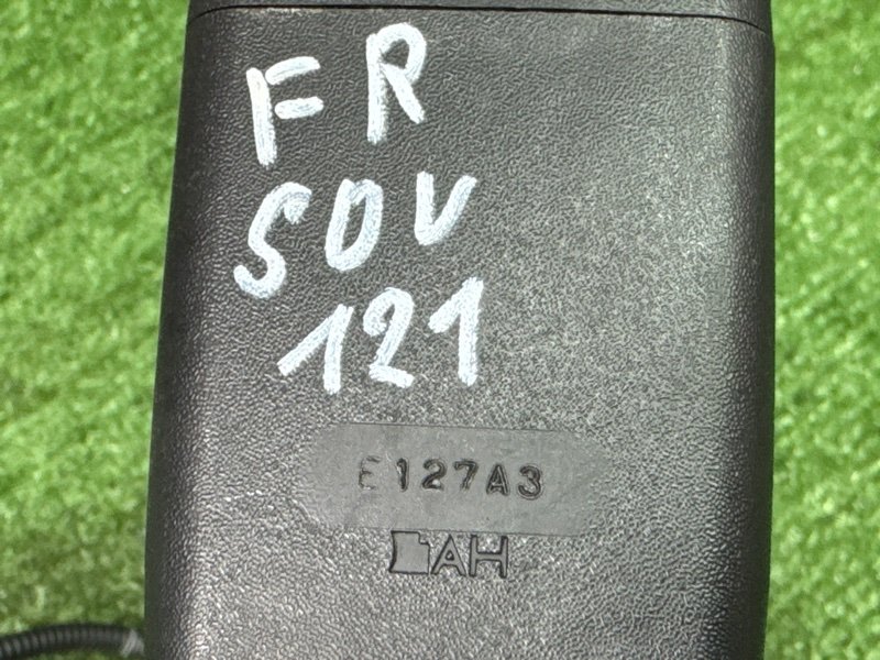 Замок ремня безопасности Kia Soul 2014 SW