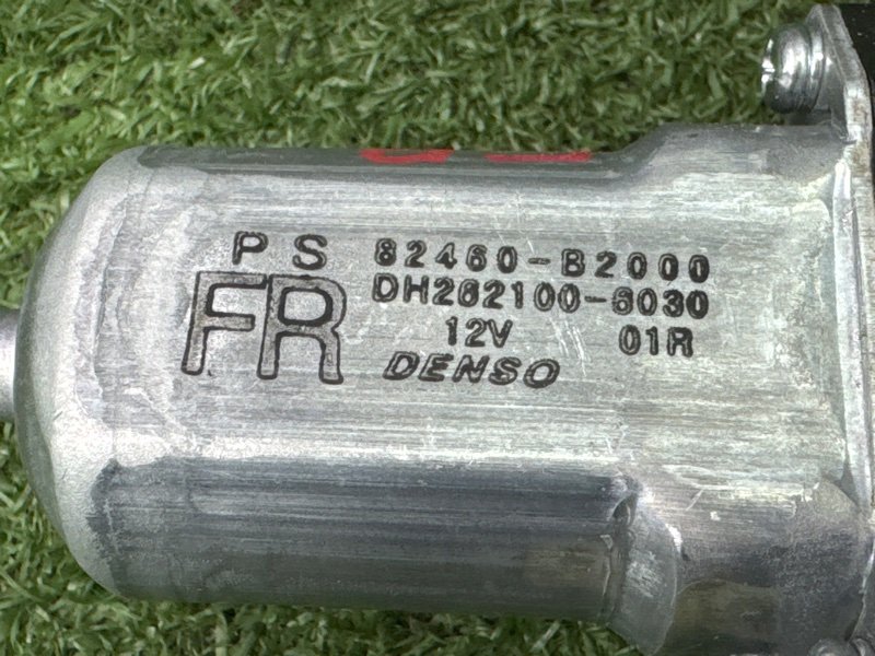 Мотор стеклоподъемника Kia Soul 2014 SW