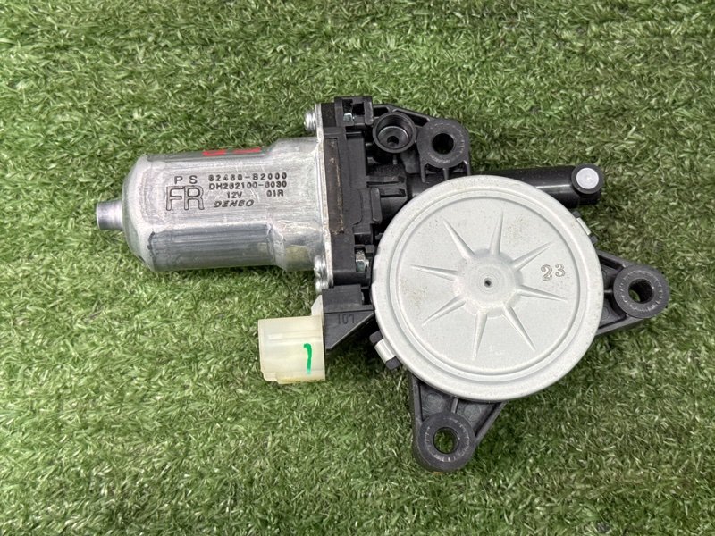 Мотор стеклоподъемника Kia Soul 2014 SW