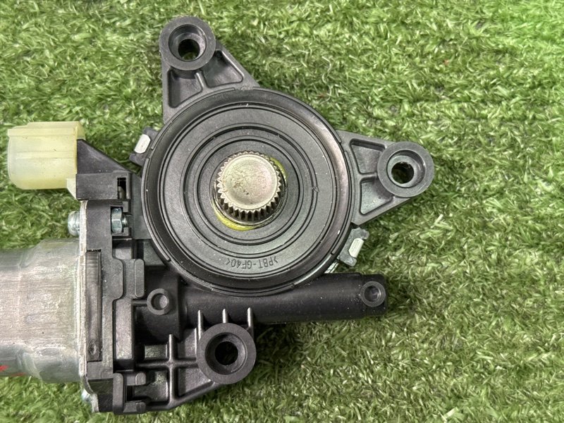 Мотор стеклоподъемника Kia Soul 2014 SW