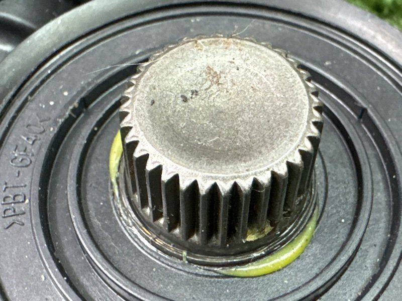 Мотор стеклоподъемника Kia Soul 2014 SW