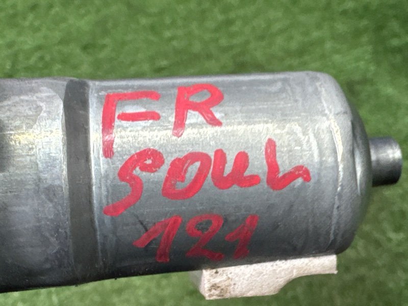 Мотор стеклоподъемника Kia Soul 2014 SW